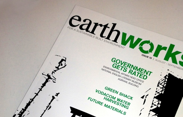 Paragon, Earthworks & Green Building Council